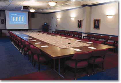 The Board Room