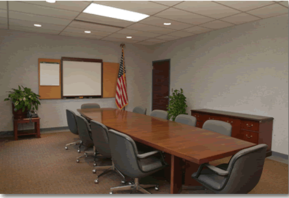 Conference Room I