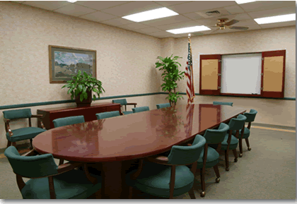 Conference Room II