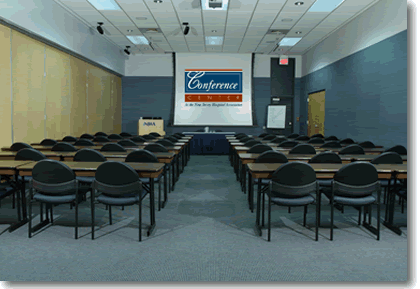 The Education Center