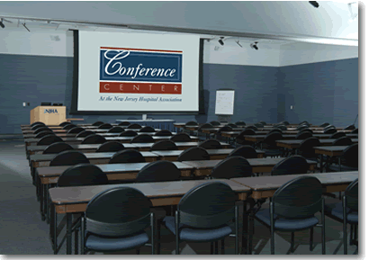 The Education Center