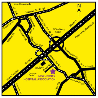 Close Up Directions