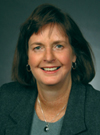 Aline Holmes, RN, APNC, MSN