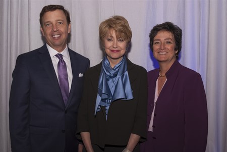 Betsy Steve Pauley