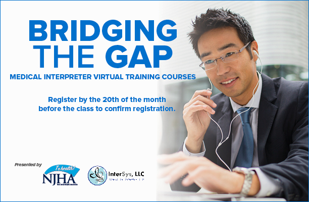 Bridging the Gap - Medical Interpreter Virtual Training Course