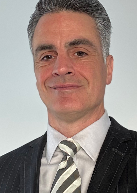 Pat Zinno