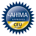 CEU AHIMA Icon