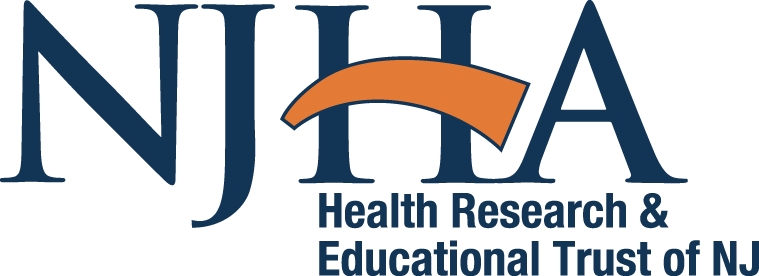 NJHA's HRET logo