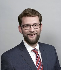 Jonathan Chebra, Senior Director of Federal Affairs at NJHA