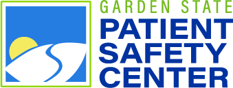 Garden State Patient Safety Center logo