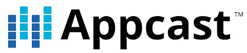 Appcast logo