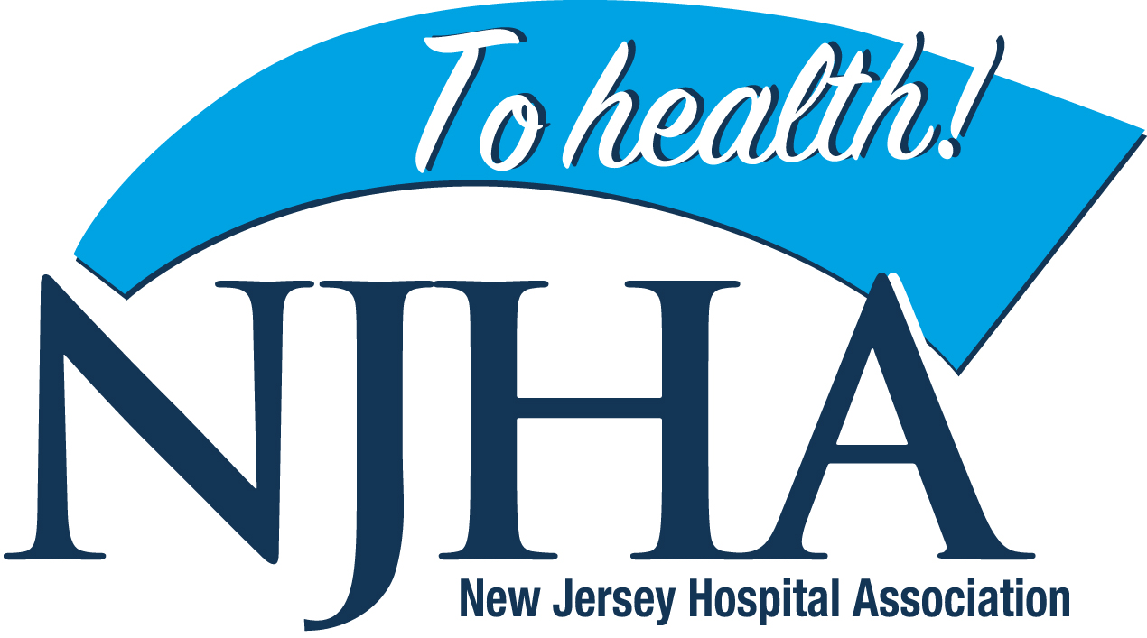 New Jersey Hospital Association logo