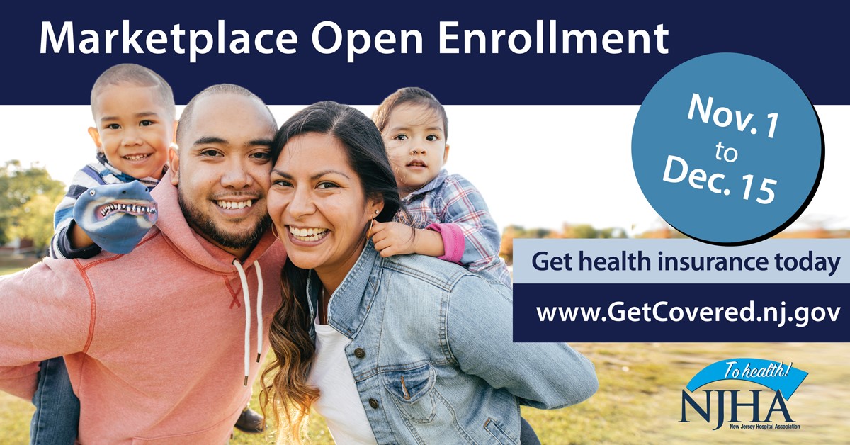 NJHA Healthcare Reform Resource Center