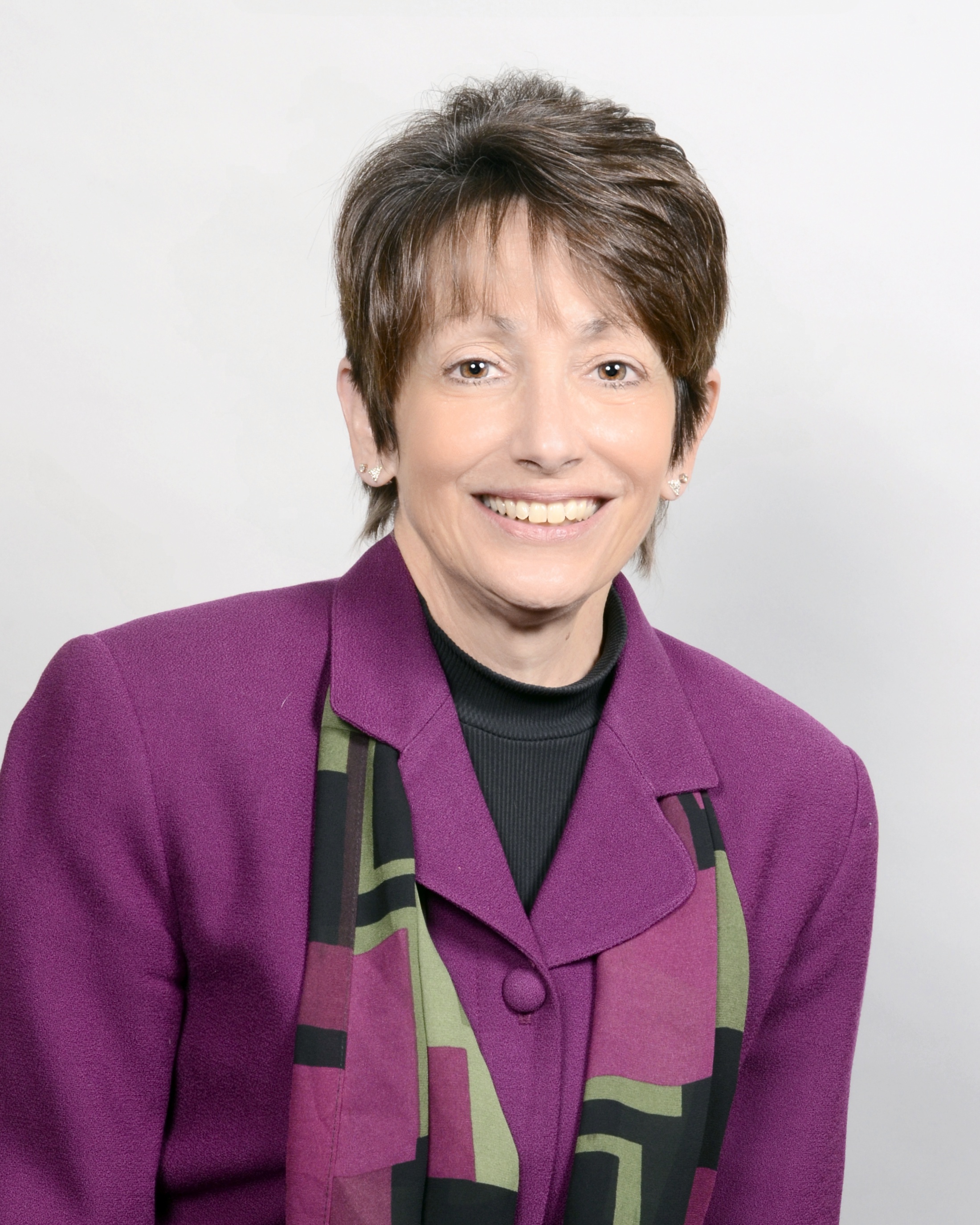 Theresa Edelstein