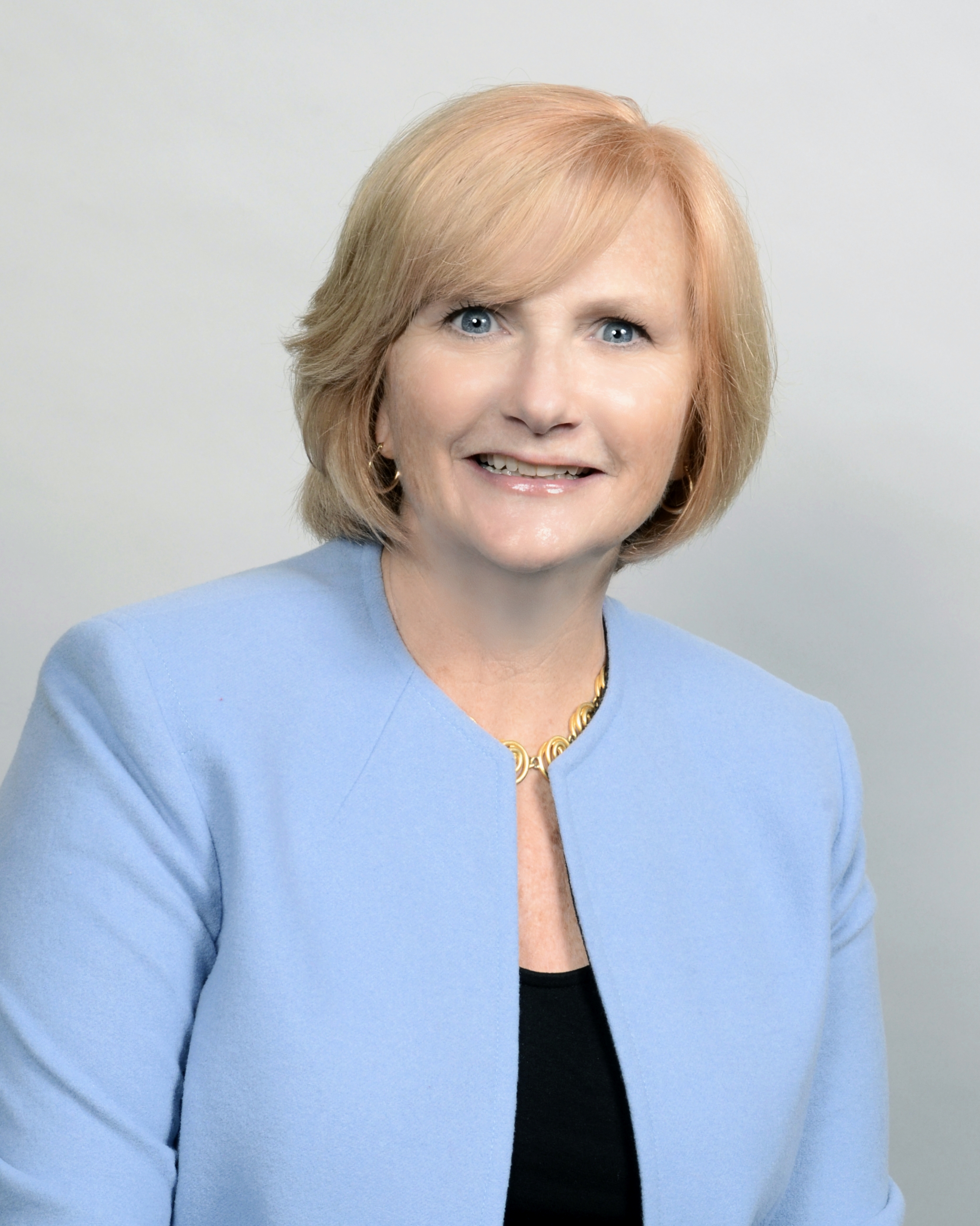 Kerry McKean-Kelly