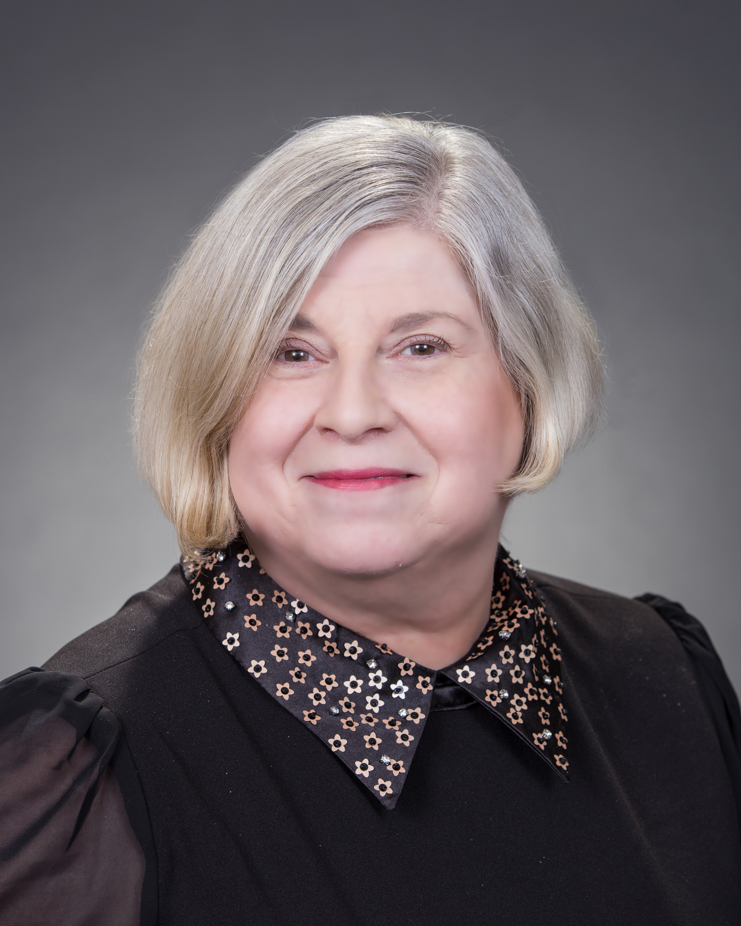 Belinda Cooper