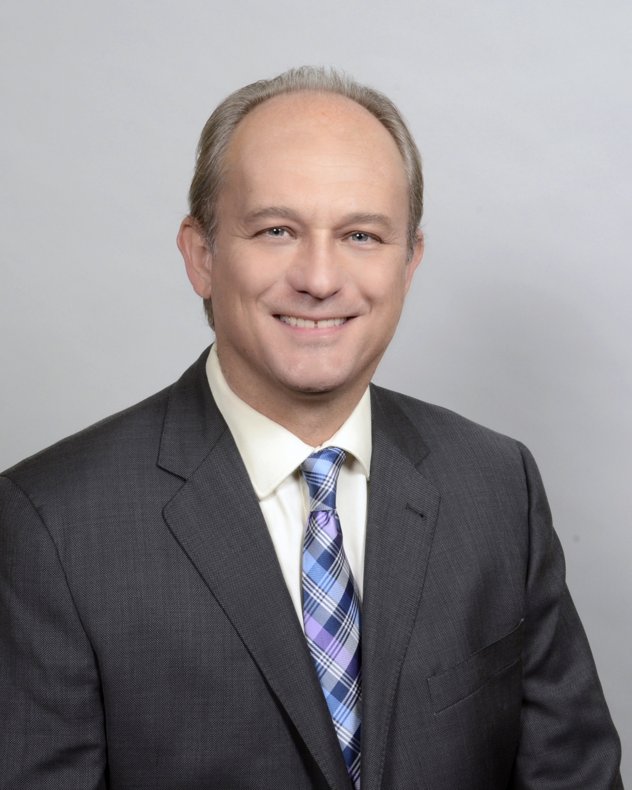 Timothy Keough