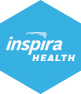 Inspira Health logo