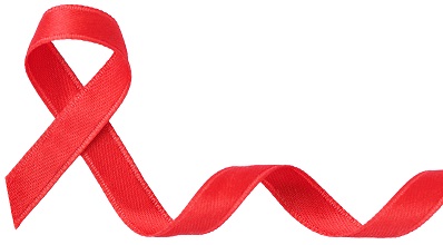 Red ribbon