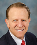 Leslie D. Hirsch, FACHE