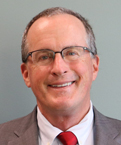 Philip J. Driscoll, Jr, FACHE
