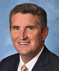 Patrick Gavin, MPH, MBA