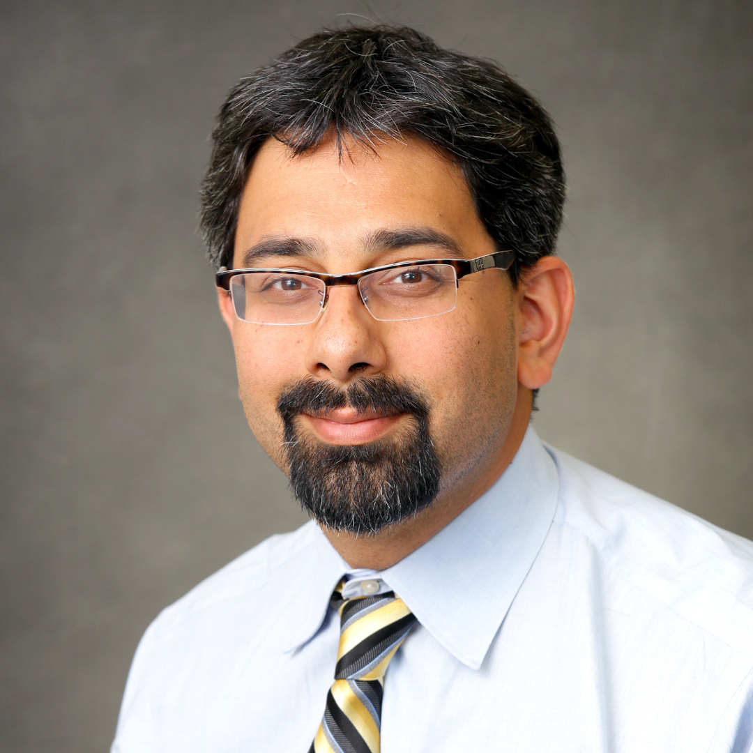 Nitrin Puri, MD, Co-Director, Critical Care Services, Cooper Health