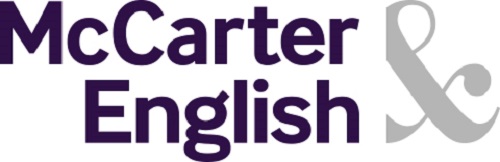 McCarter & English logo
