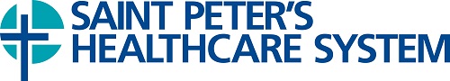 Saint Peter's Healthcare System logo