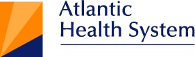 Atlantic Health System logo
