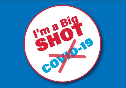 I'm A BigShot logo