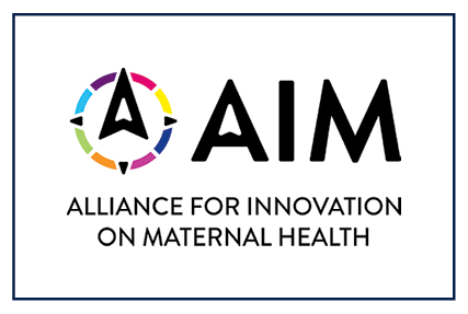 Maternal Health Resources AIM