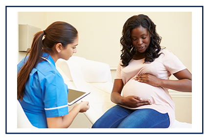 Reducing Implicit Bias in Maternal and Child Health
