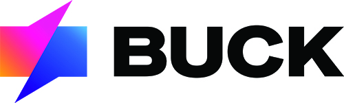 BUCK Health Consulting logo