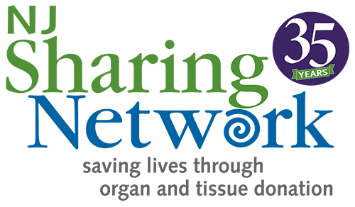NJ Sharing Network logo