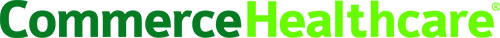 Commerce Healthcare logo