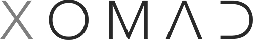 XOMAD logo