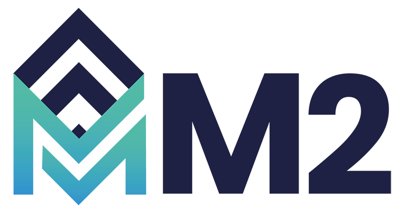M-M2 logo