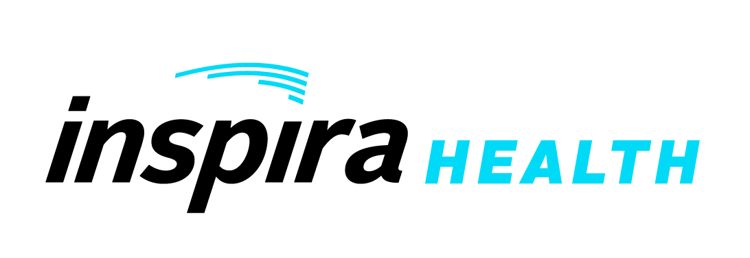 Inspira Health logo