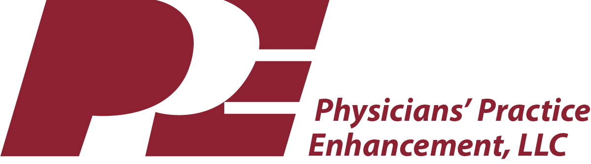 Physicians' Practice Enhancement logo