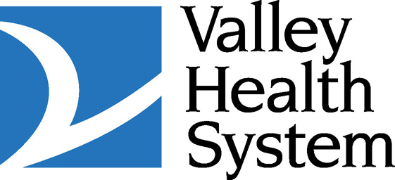 Valley Health logo