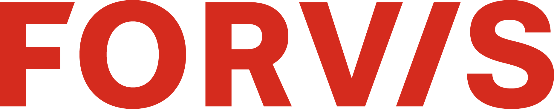 FORVIS CPA Firm logo