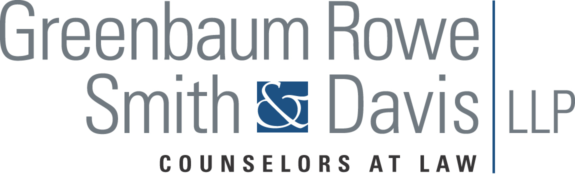 Greenbaum Rowe Smith & Davis logo