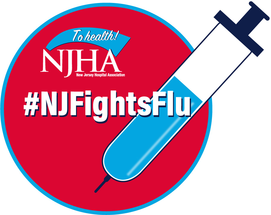 Get yourself and your family vaccinated! A yearly flu vaccine is the first and most important step in protecting against flu viruses. #FightFluCDC