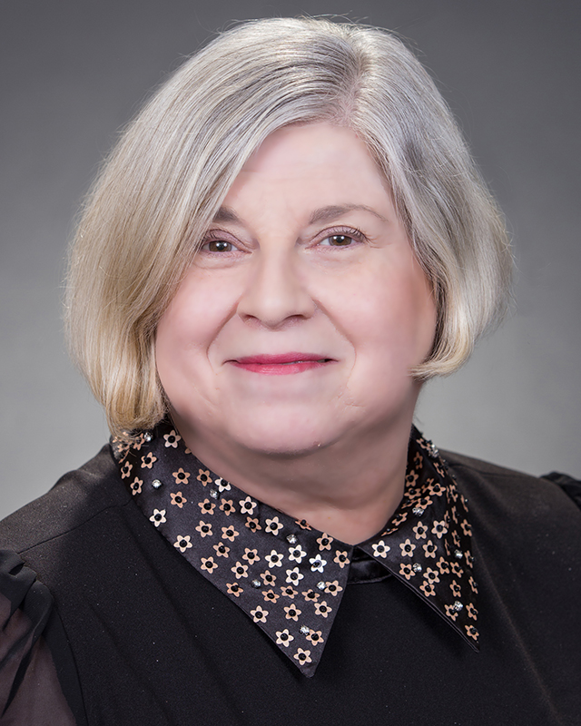 Belinda Cooper
