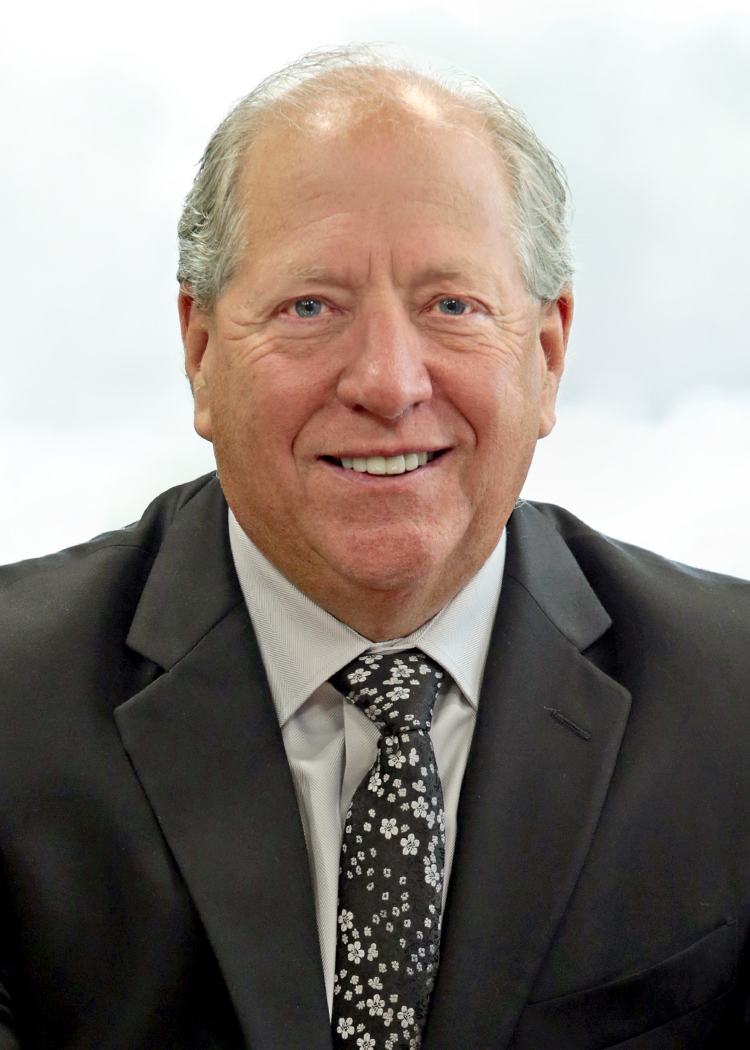 Edward J. Condit