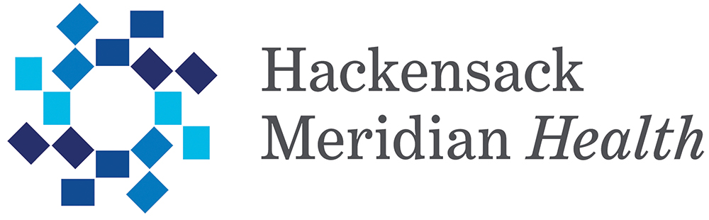 Hackesack Meridian Health logo