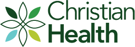 Christian Health NJ logo