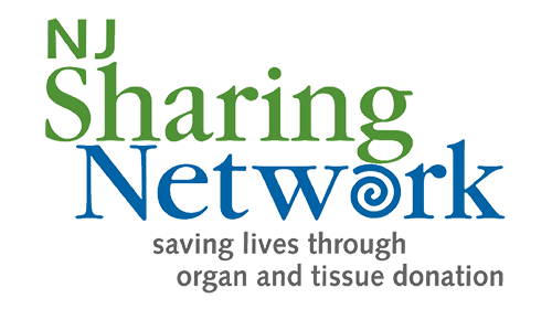 NJ Sharing Network logo