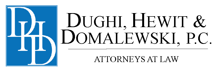 Dughi, Hewit & Domalewski, PC logo